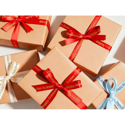 Satin Ribbon Tape