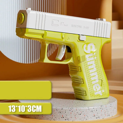 Mini Splash Water Gun 🔫