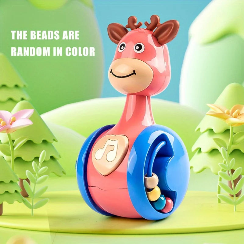 Wobble Baby Toy