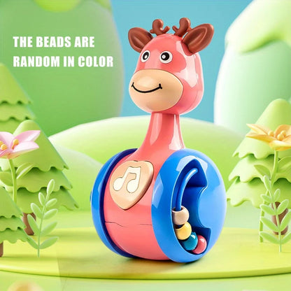 Wobble Baby Toy