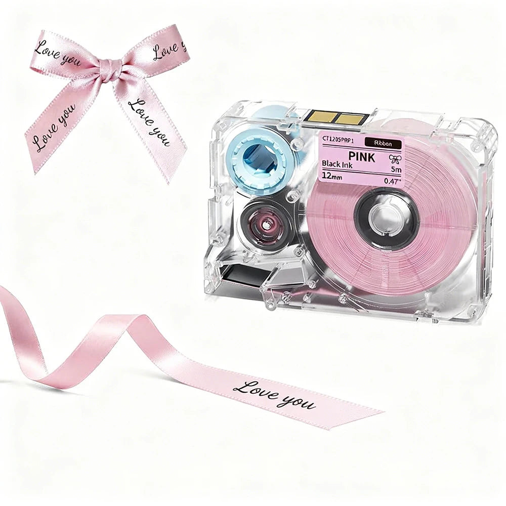 Satin Ribbon Tape
