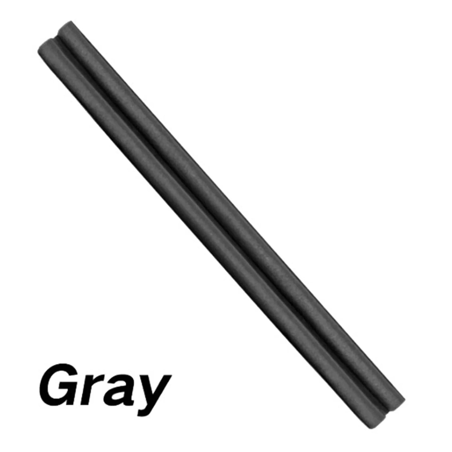 ❄️ Winter Door Draft Stopper Seal Strip — Block Cold Air, Save Heat & Stay Cozy (90 cm X 12 cm)