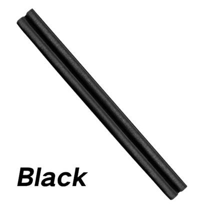 ❄️ Winter Door Draft Stopper Seal Strip — Block Cold Air, Save Heat & Stay Cozy (90 cm X 12 cm)