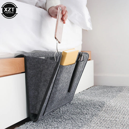 TidyTroves™ – Bedside Storage Pocket