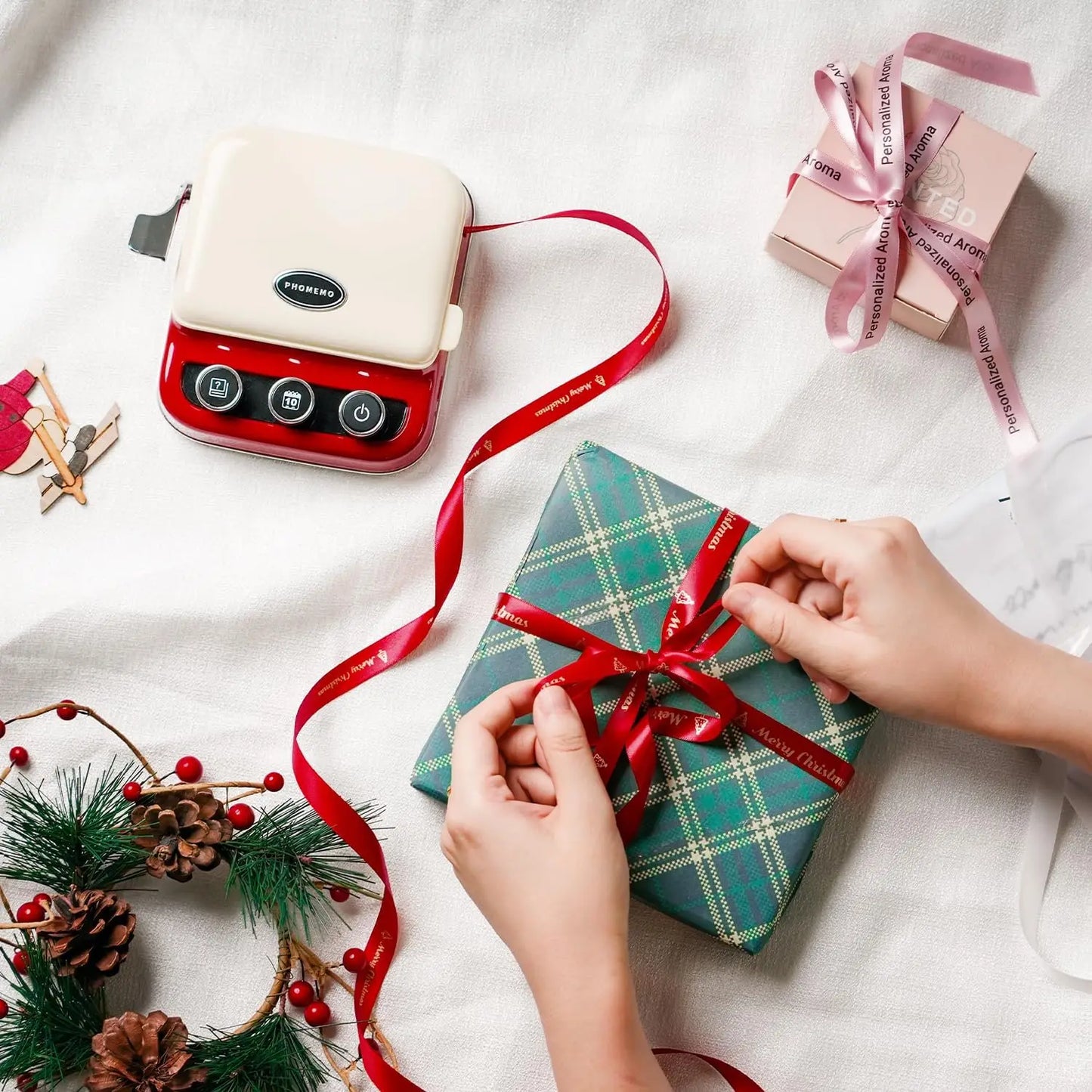 Satin Ribbon Tape