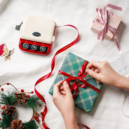 Satin Ribbon Tape