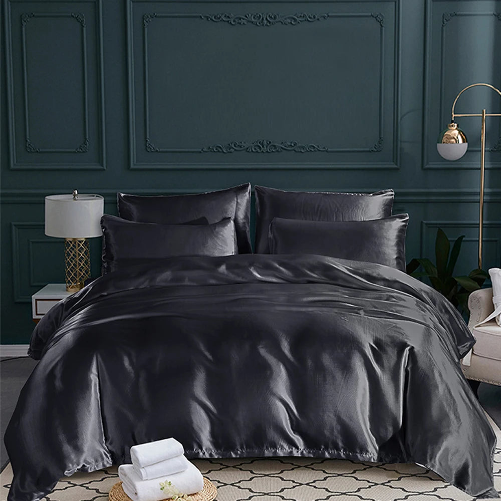 Ultra Soft Puffy Duvet