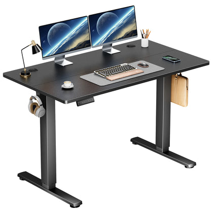 Height Adjustable Electric Standing Desk