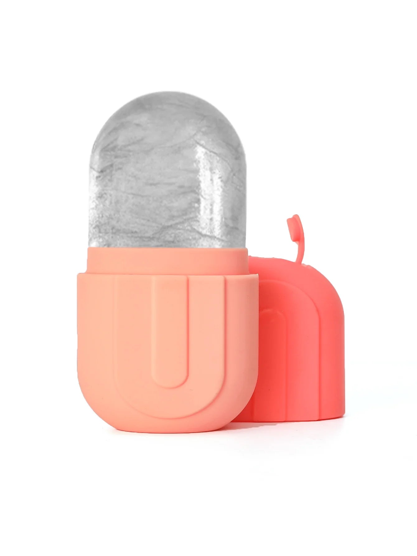 Silicone Facial Ice Roller Mold