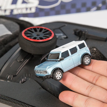 The RC Car That Lets You See Everything 👀📹