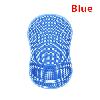 ✨ Silicone Facial Massage & Prep Pad