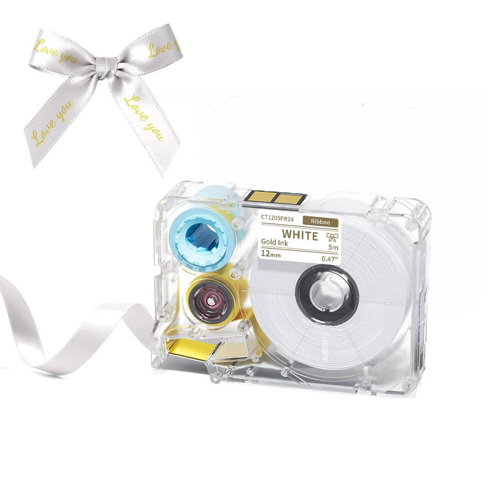 Satin Ribbon Tape