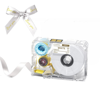 Satin Ribbon Tape