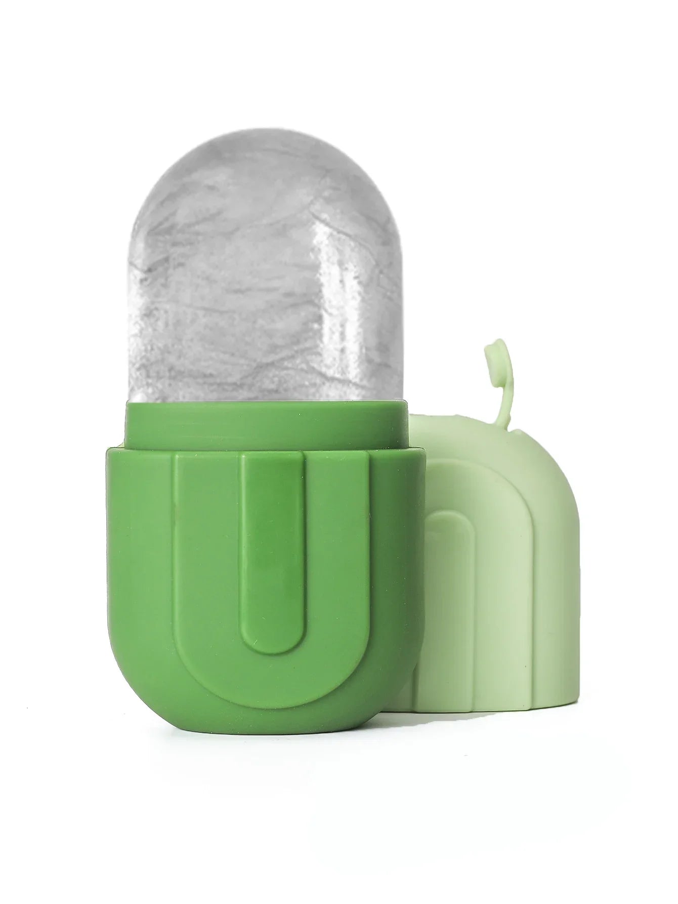 Silicone Facial Ice Roller Mold