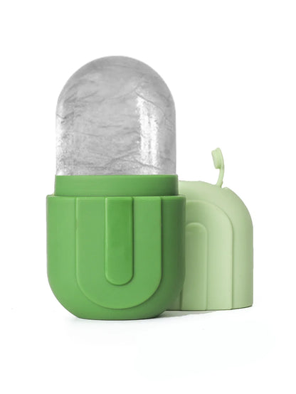Silicone Facial Ice Roller Mold