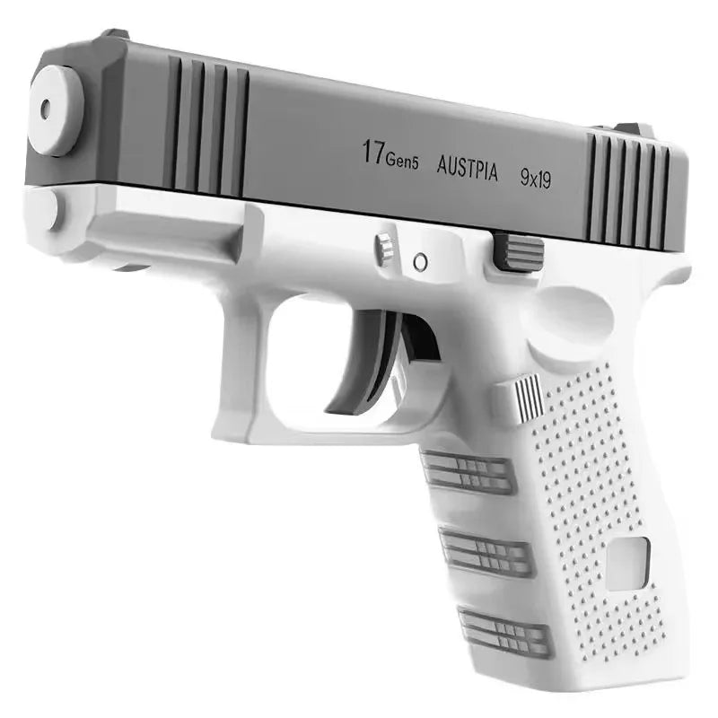 Mini Splash Water Gun 🔫