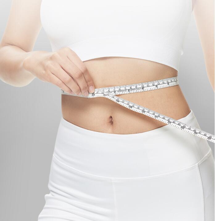Smart Body Measuring Tape™ – One-Click Lock & Retract