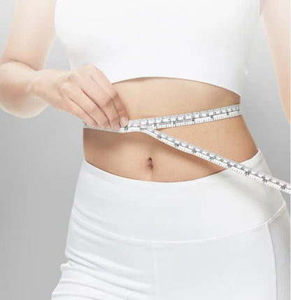 Smart Body Measuring Tape™ – One-Click Lock & Retract