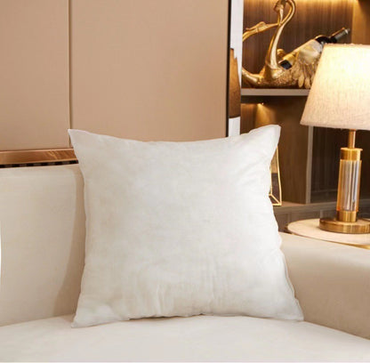 Christmas Throw Pillow Covers – Festive Santa & Holiday Design Cushion Covers (45x45cm) ✨