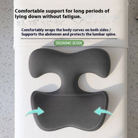 Special Massage Household Massage Memory Foam Pillow