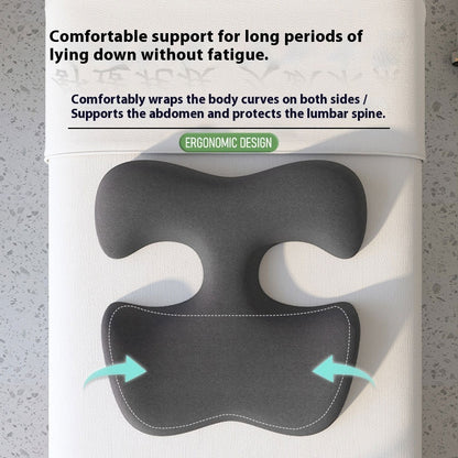 Special Massage Household Massage Memory Foam Pillow
