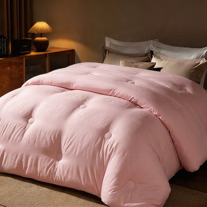 Puffy Cloud Comforter