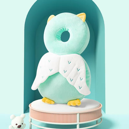 Baby Head Protector Cushion 👶🛡️