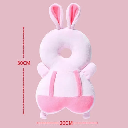 Baby Head Protector Cushion 👶🛡️