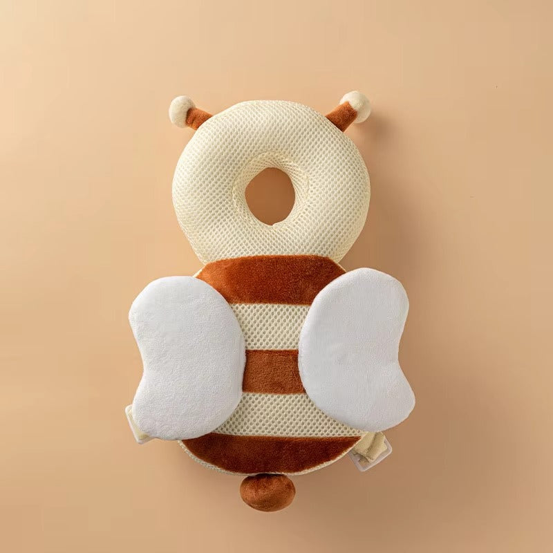 Baby Head Protector Cushion 👶🛡️