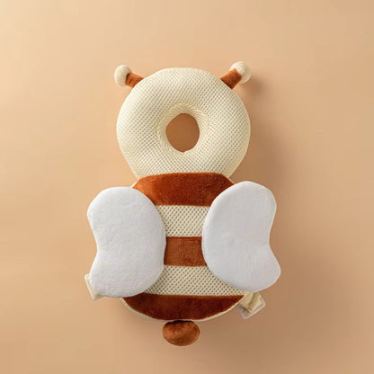 Baby Head Protector Cushion 👶🛡️