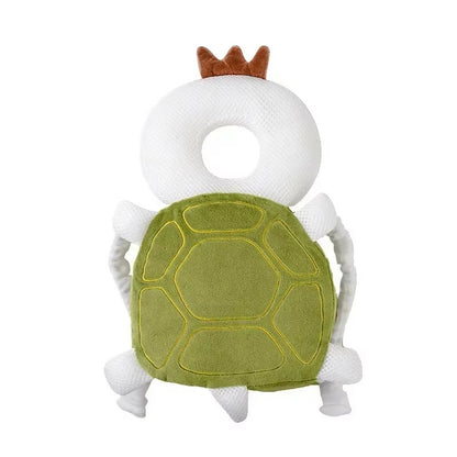 Baby Head Protector Cushion 👶🛡️